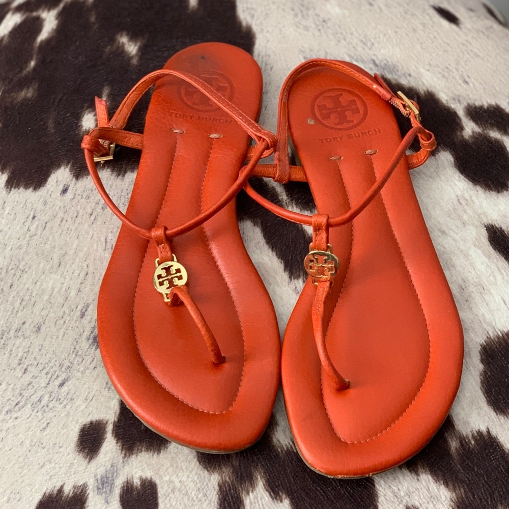 Tory Burch Thong sandals